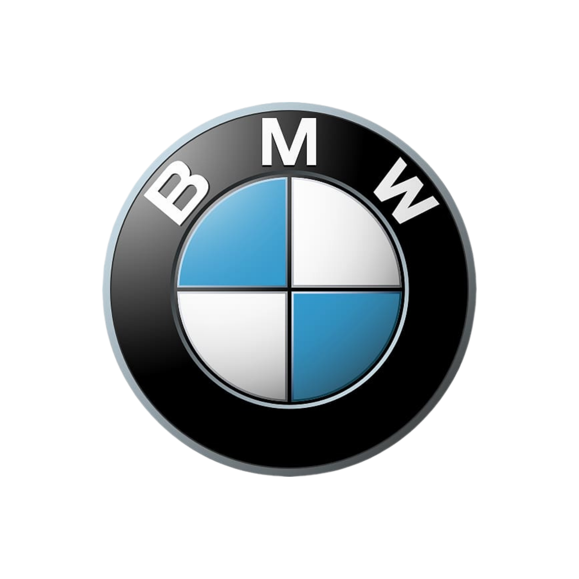 BMW logo
