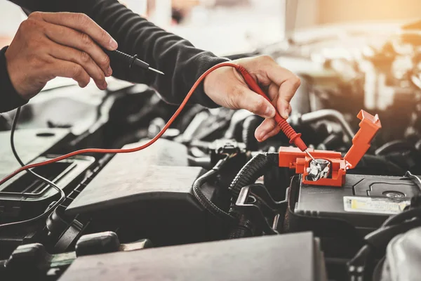 Diagnoză Electronică și Osciloscop - Service Auto Shanty Luk Galați