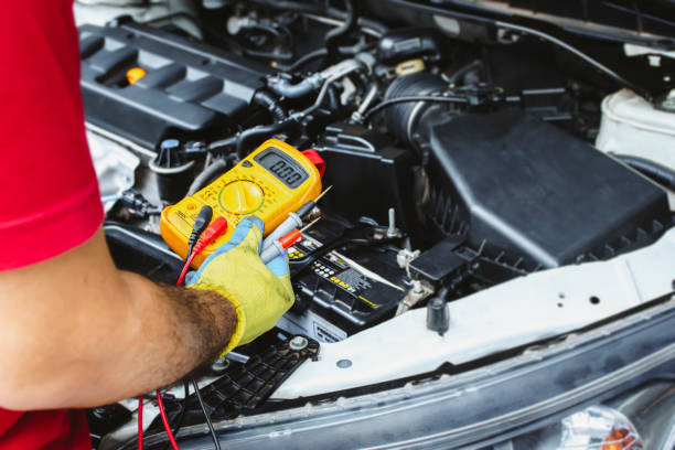 Configurare Modul Confort și Programare Keyless