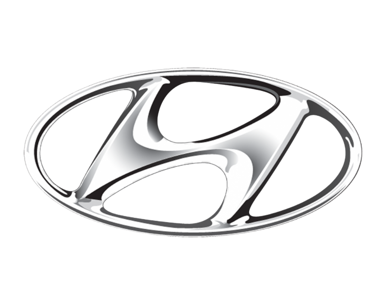 Hyundai logo