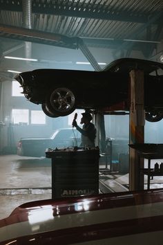 Reparatii mecanice profesionale la Service Auto Shanty Luk