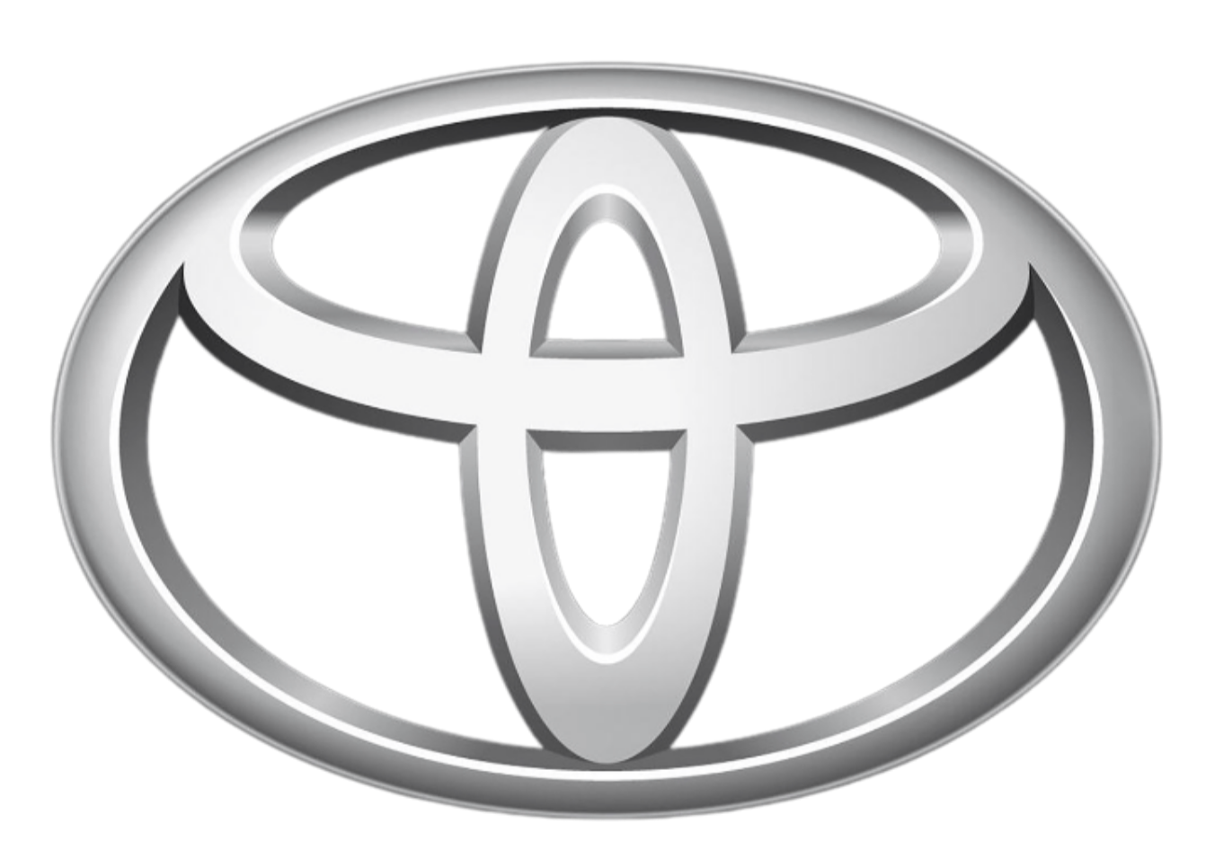 Toyota logo