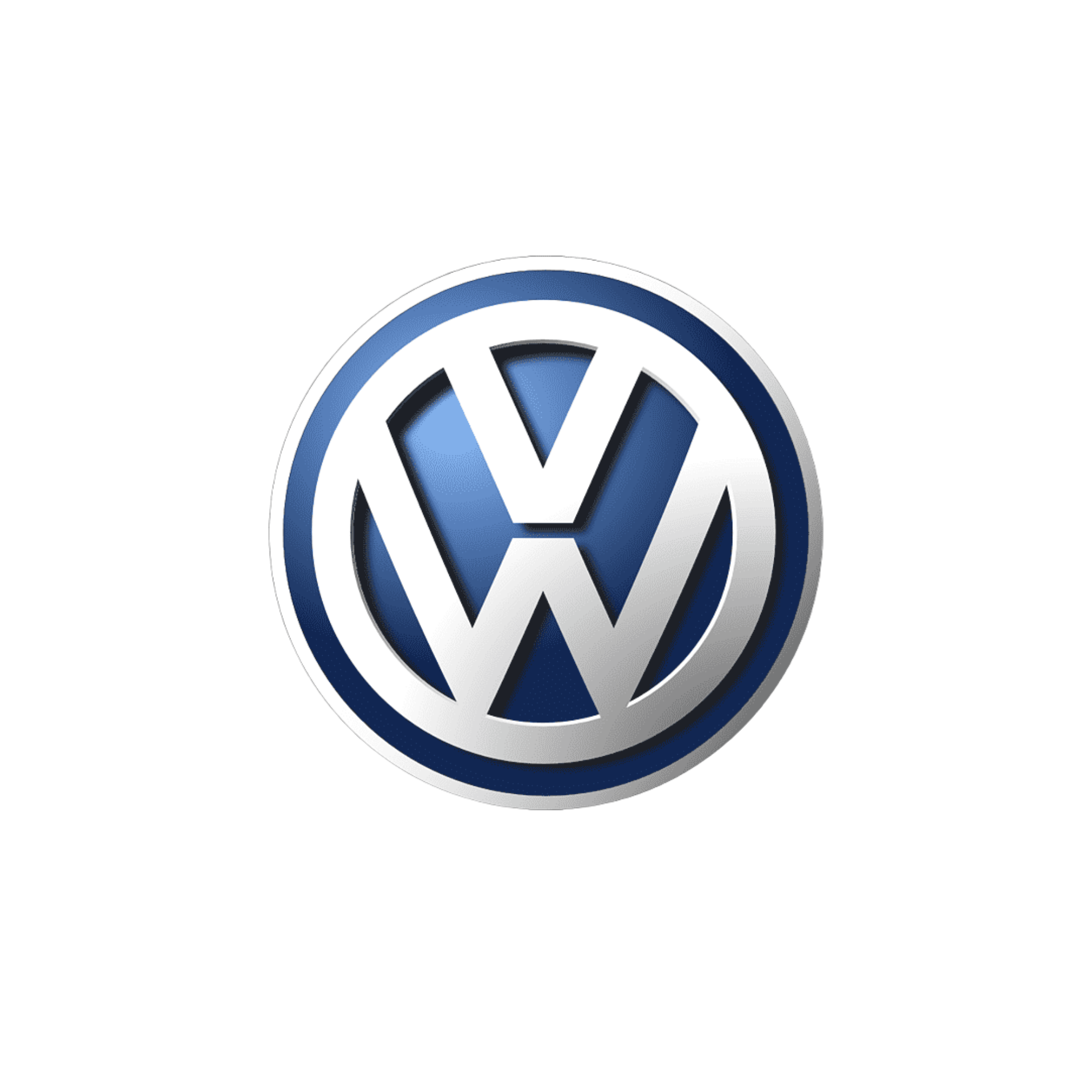 Volkswagen logo
